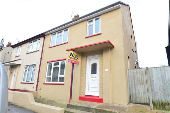 3 Bedroom Semi-Detac...